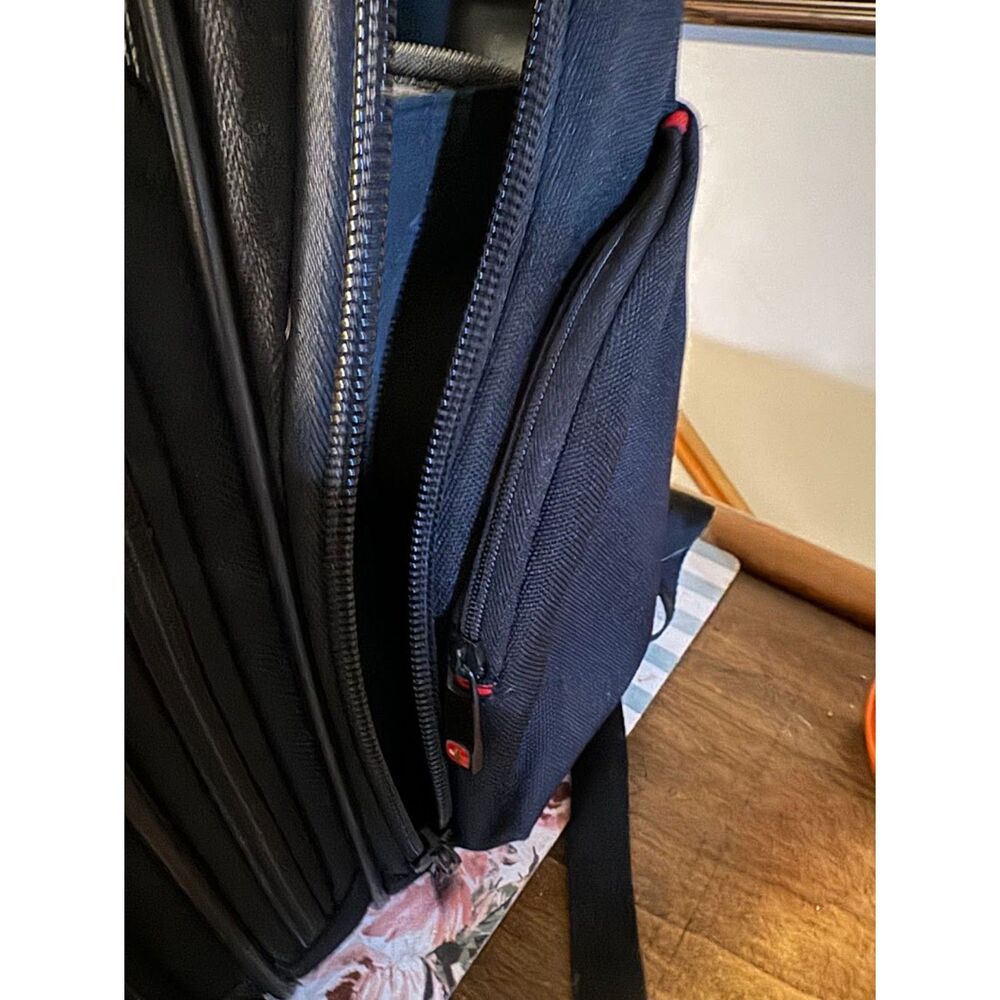 Wenger Notebook Computer Carrying Backpack Swiss … - image 8